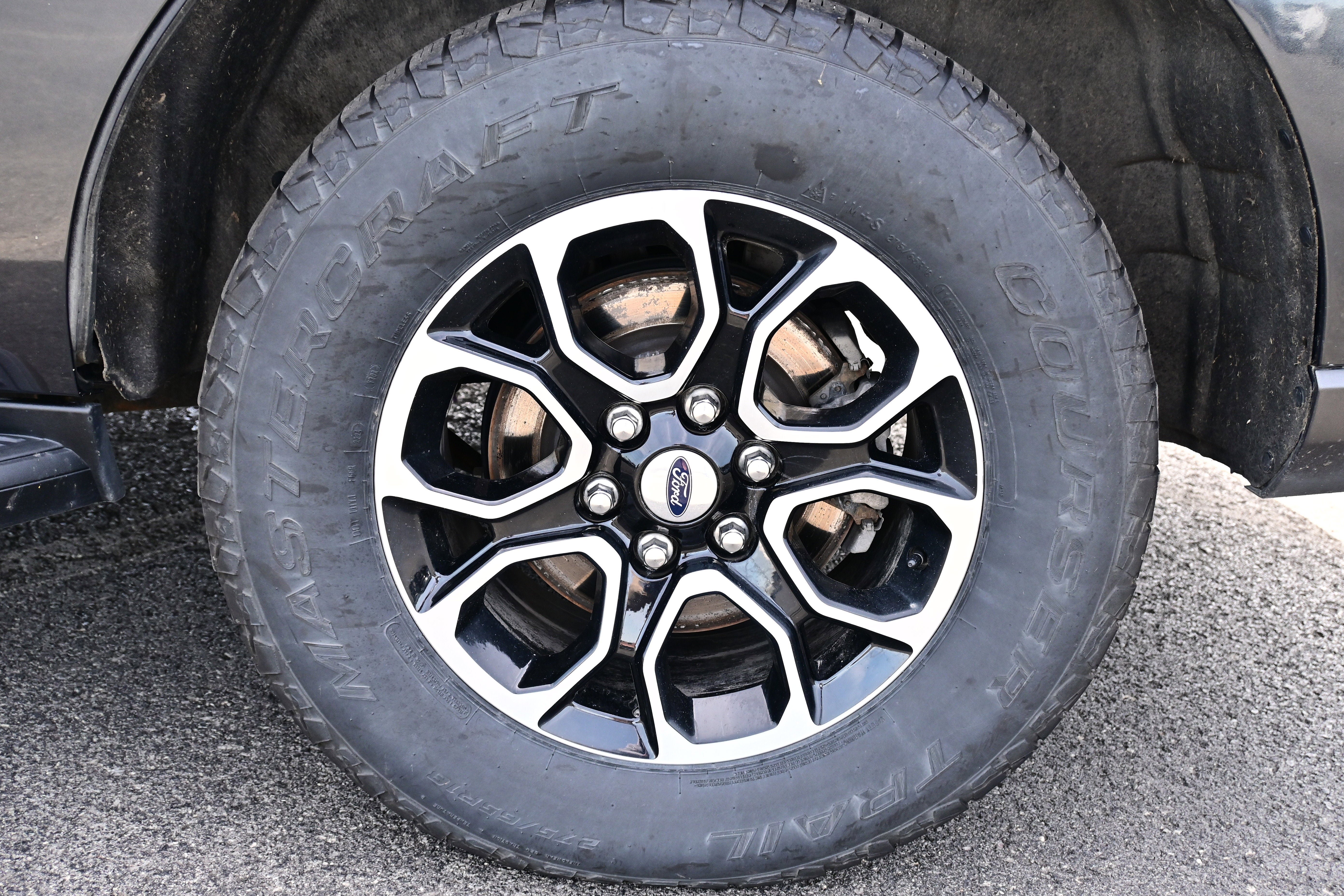 Used 2022 Ford Expedition XLT AWD/4WD image 9