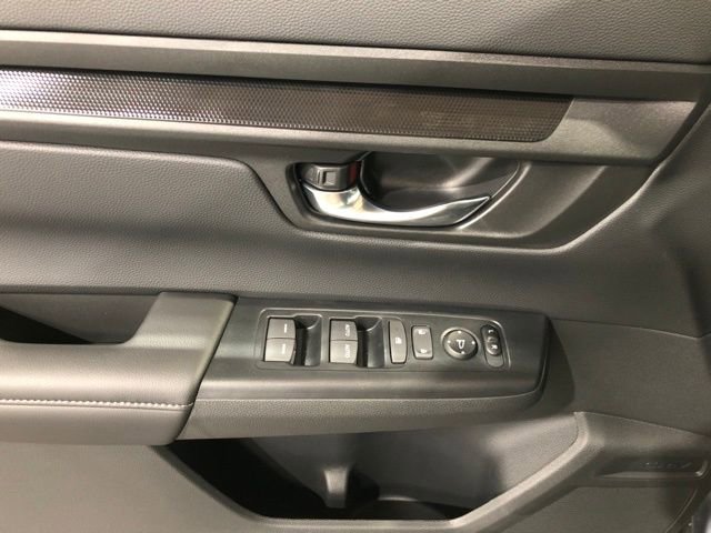 New 2026 Honda CR-V EX image 11