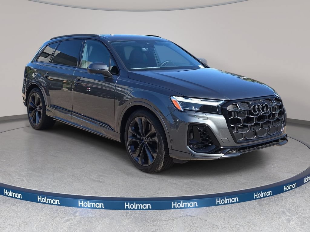 New 2026 Audi Q7 Premium Plus AWD/4WD image 3