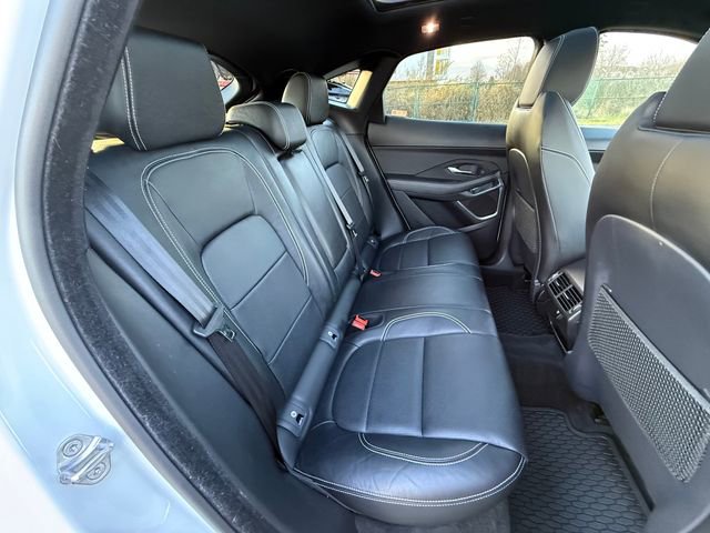 Used 2020 Jaguar E-PACE R-Dynamic SE image 13