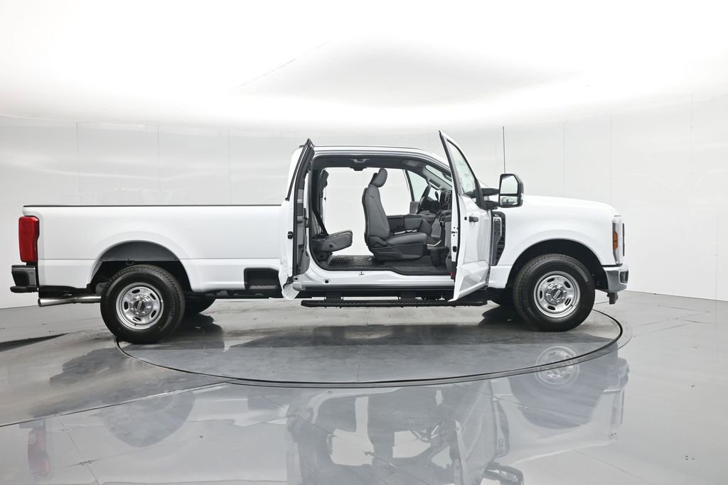 New 2026 Ford F250 XL w/ XL Driver Assist Package image 4