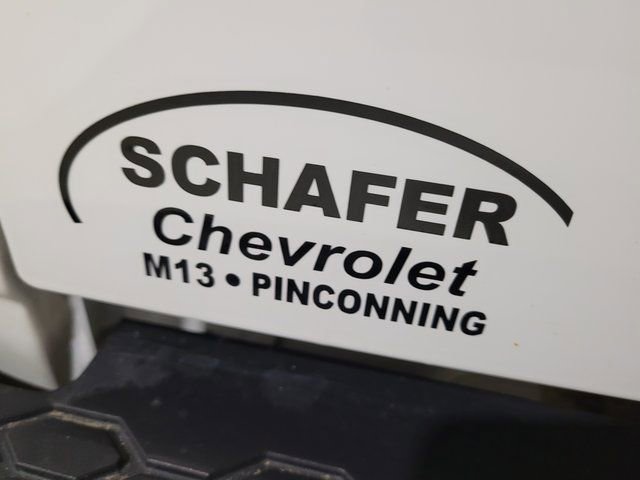 Used 2017 RAM 1500 ST w/ SXT Appearance Group image 54