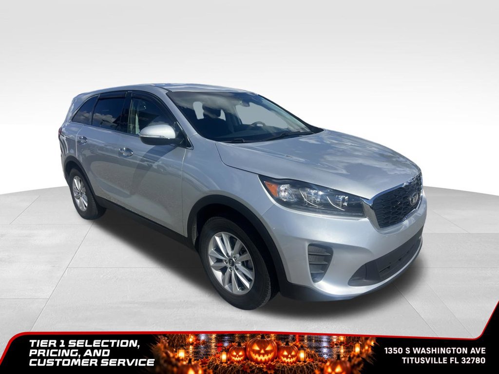 Used 2019 Kia Sorento FWD image 3