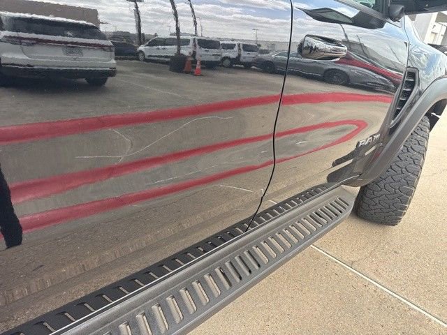 Used 2023 RAM 1500 TRX w/ TRX Level 2 Equipment Group image 4