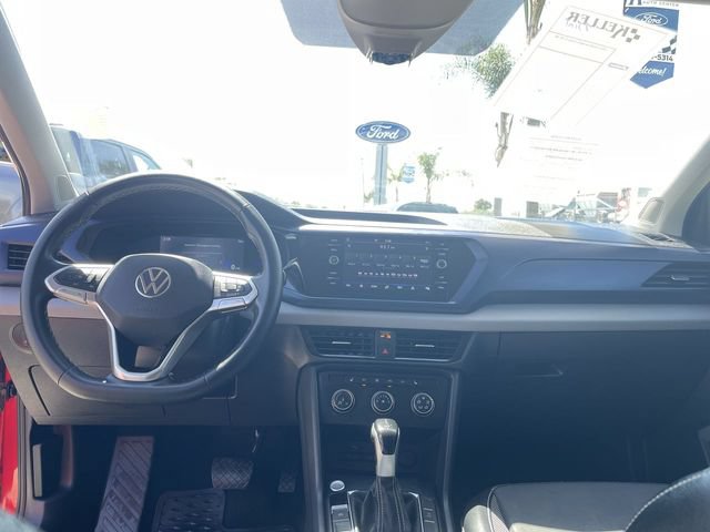 Used 2022 Volkswagen Taos SE FWD image 19