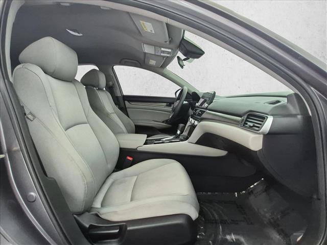 Used 2020 Honda Accord LX image 23