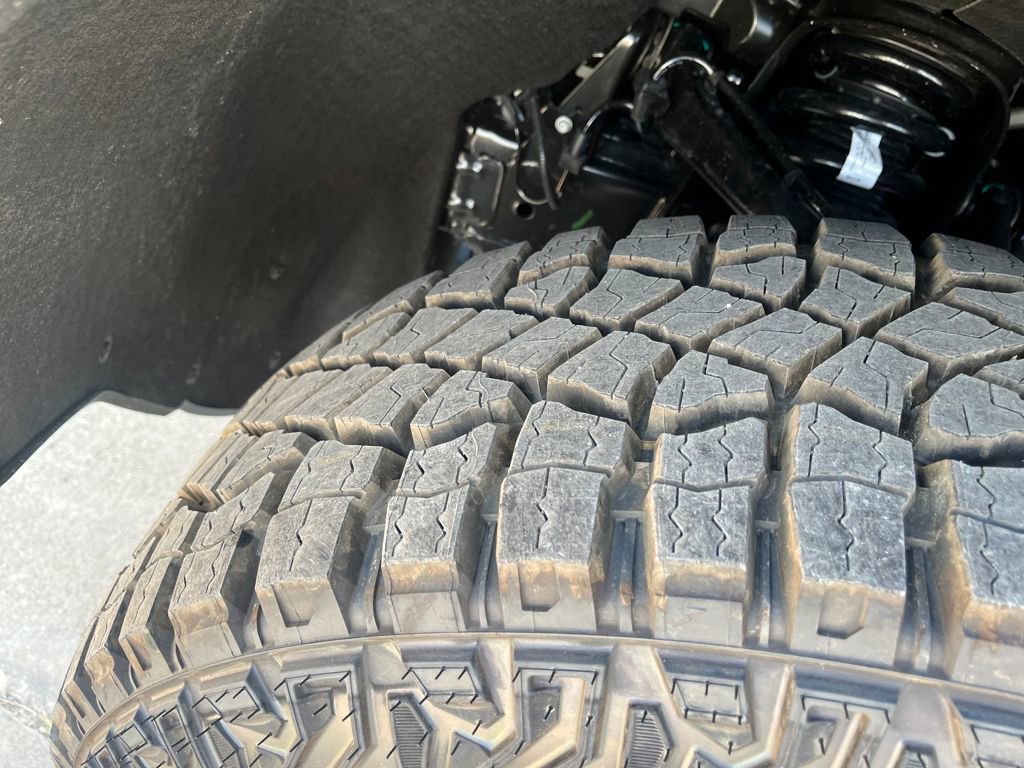 New 2026 GMC Canyon AT4X image 29