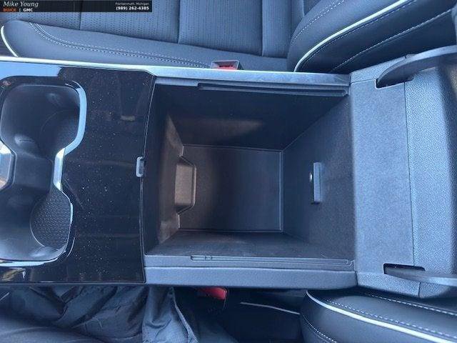 New 2026 Buick Enclave Sport Touring w/ Power Package FWD image 26