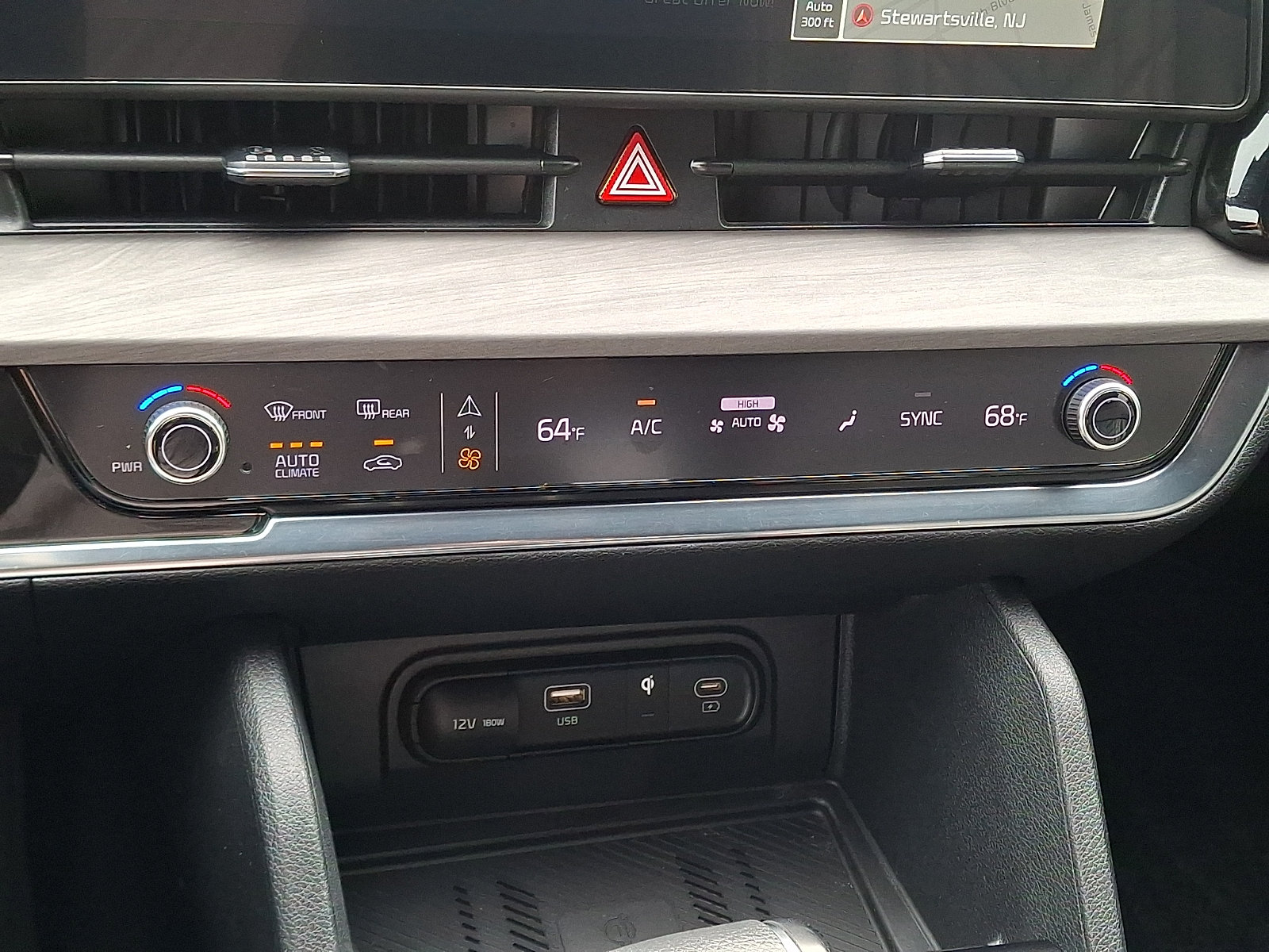 Used 2023 Kia Sportage X-Line AWD/4WD image 15