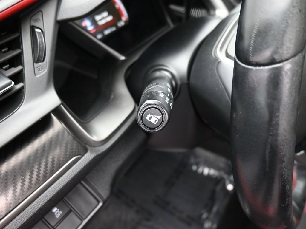 Certified 2020 Honda Civic Si image 33