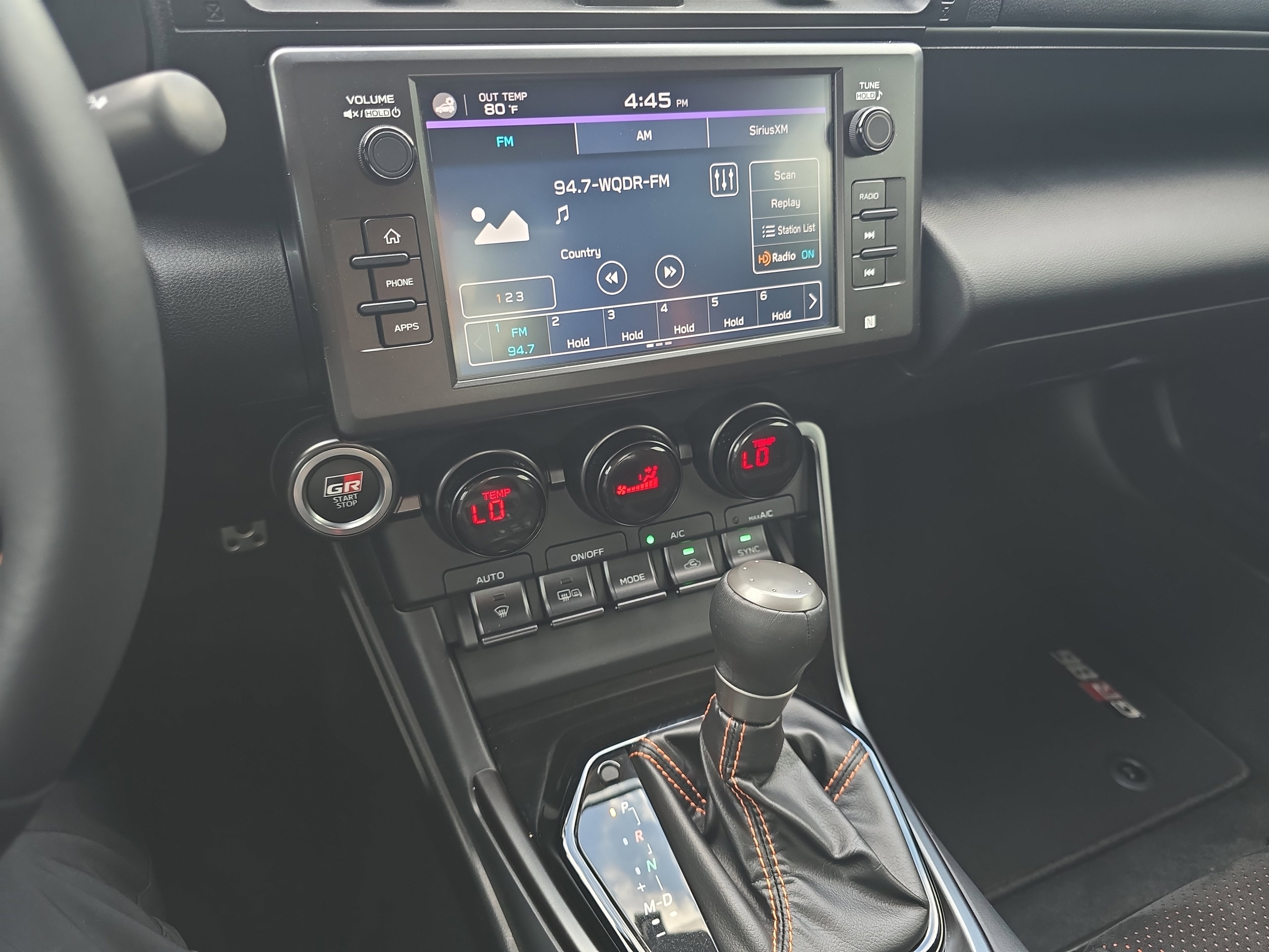 Used 2023 Toyota GR86 10th Anniversary SE RWD image 19