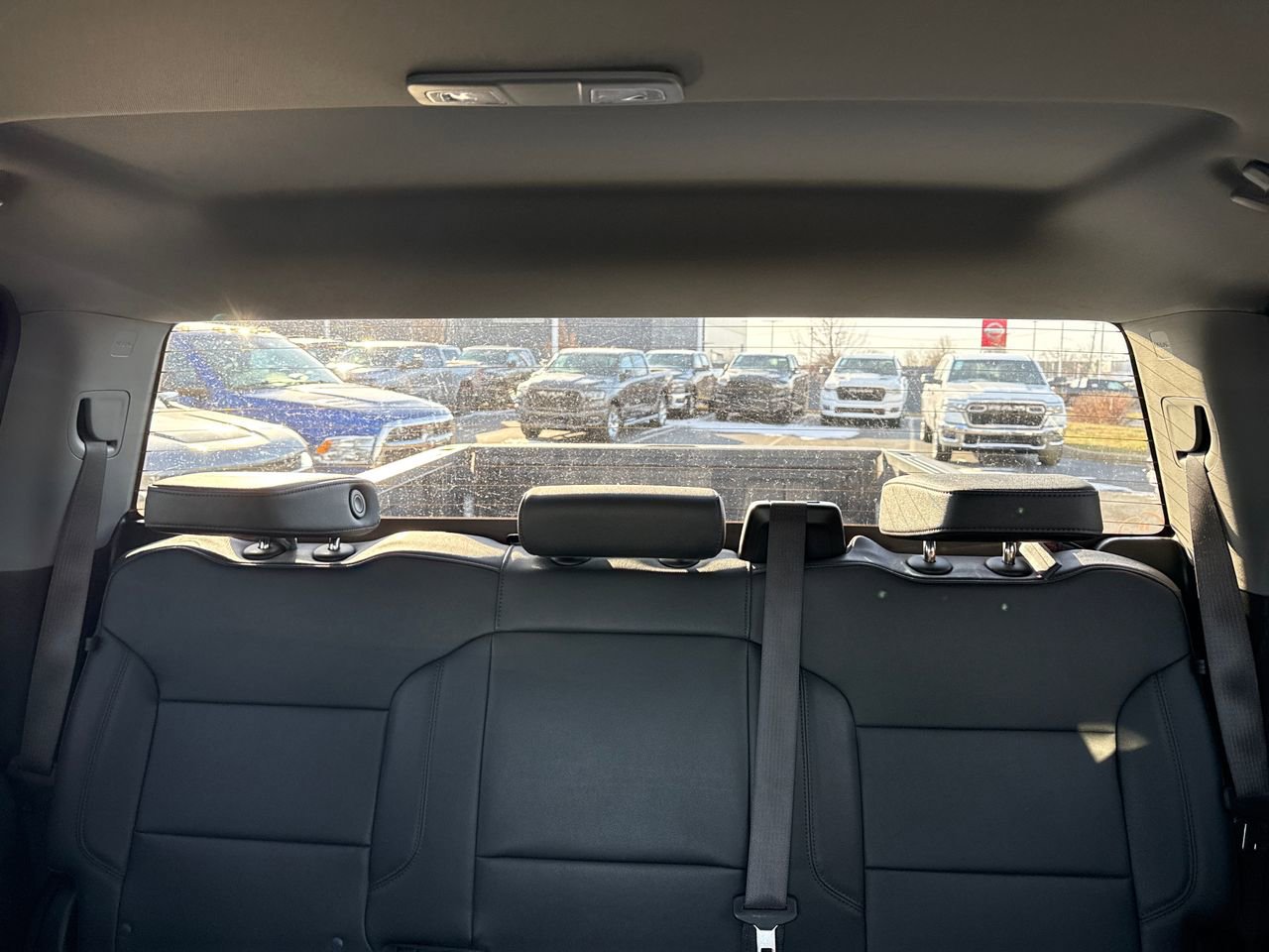 Used 2024 GMC Sierra 2500 Pro w/ Convenience Package image 24