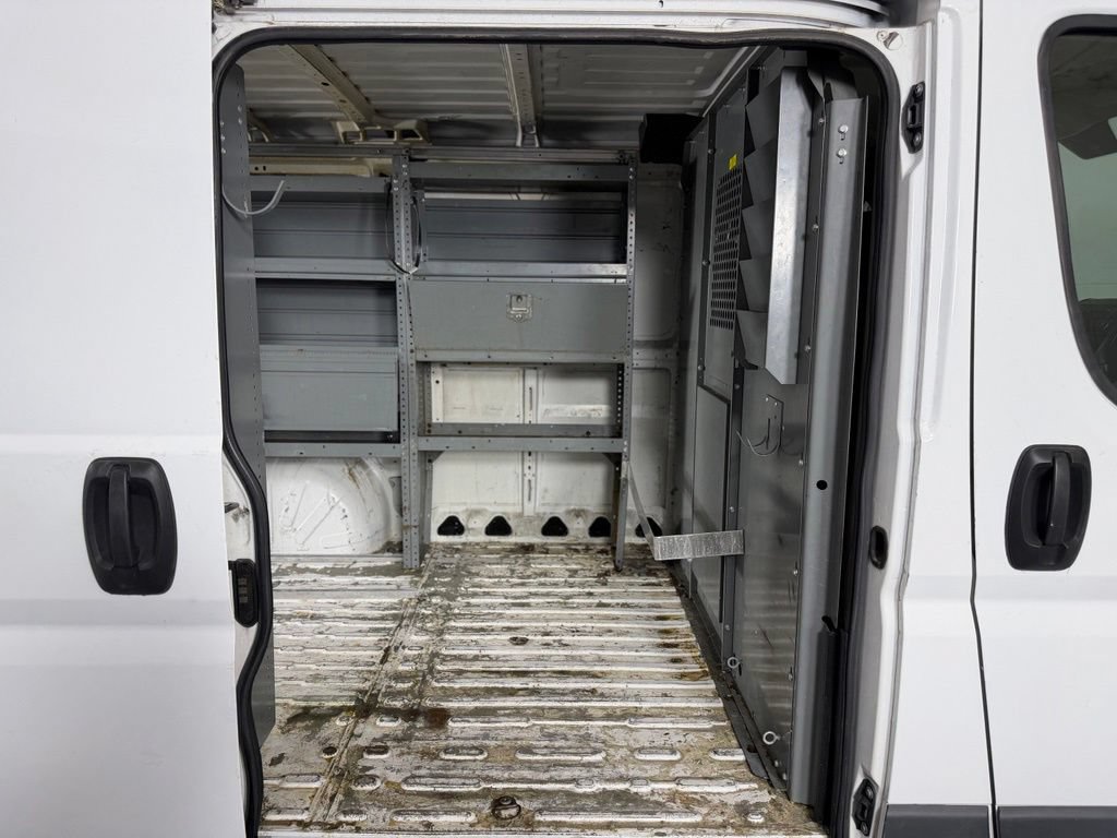Used 2015 RAM ProMaster 1500 FWD image 29