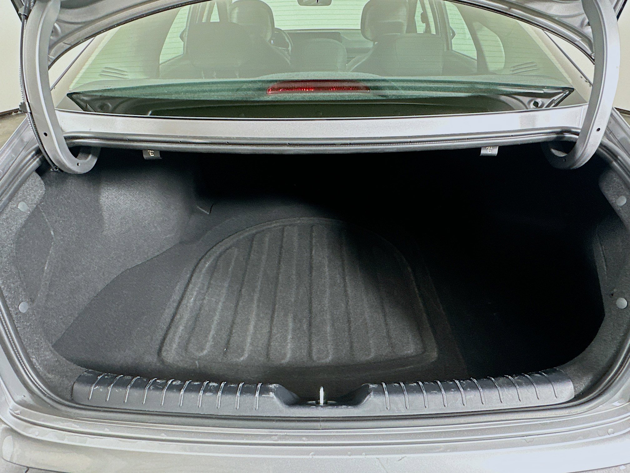 Used 2025 Kia K4 LXS image 28