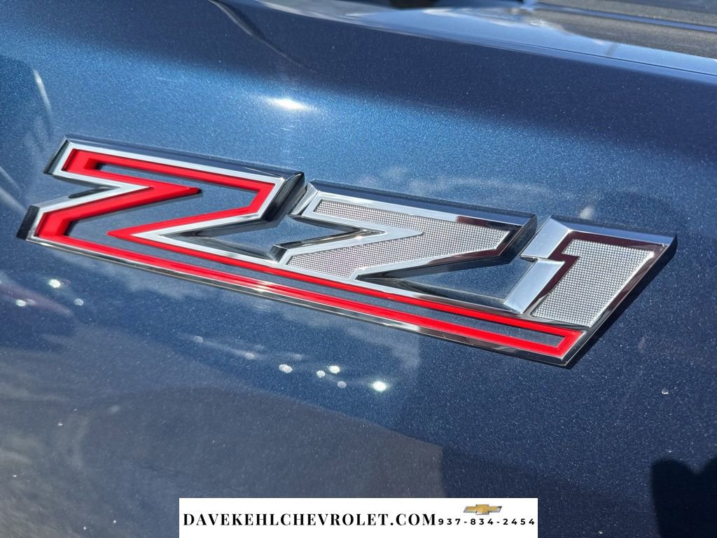 Used 2021 Chevrolet Silverado 2500 LT w/ All Star Edition image 38