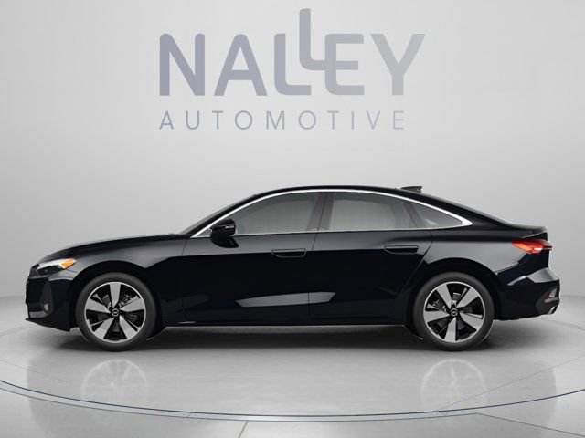 Used 2025 Audi A5 2.0T Premium w/ Convenience Package AWD/4WD image 2