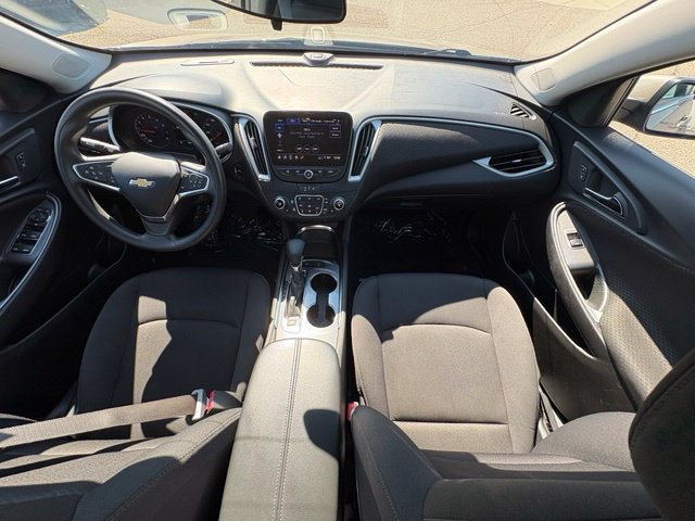 Used 2024 Chevrolet Malibu LT FWD image 30