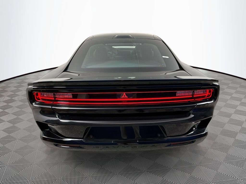 New 2024 Dodge Charger Daytona Scat Pack w/ Plus Group AWD/4WD image 6