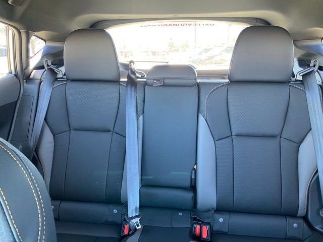 New 2026 Subaru Crosstrek 2.5i Wilderness image 11