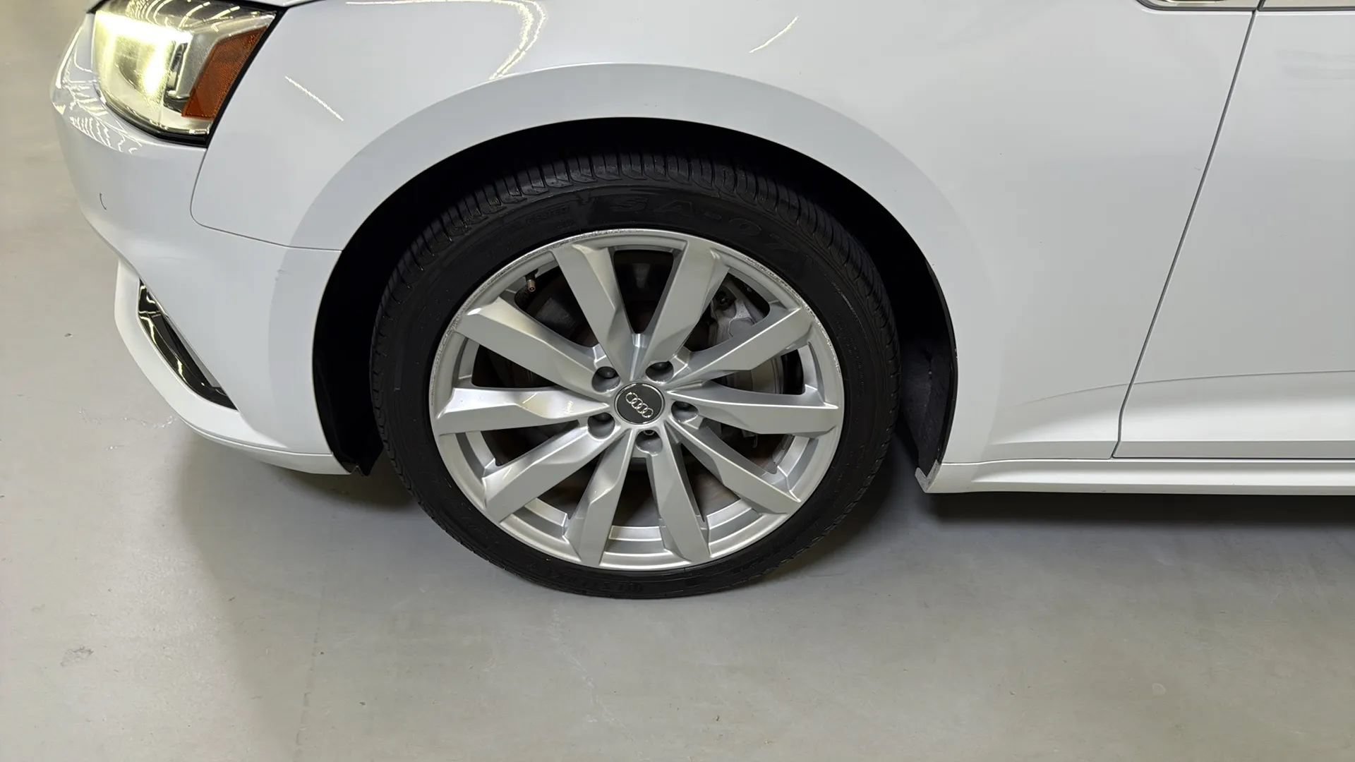 Used 2018 Audi A5 2.0T Premium Plus AWD/4WD image 30