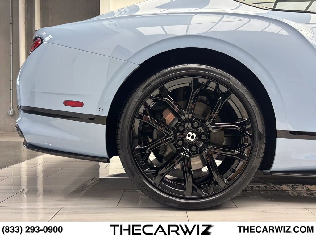 Used 2024 Bentley Continental GT V8 AWD/4WD image 35