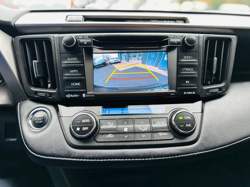 Used 2018 Toyota RAV4 Adventure image 15