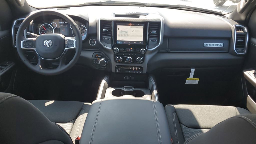 New 2026 RAM 1500 Big Horn image 11