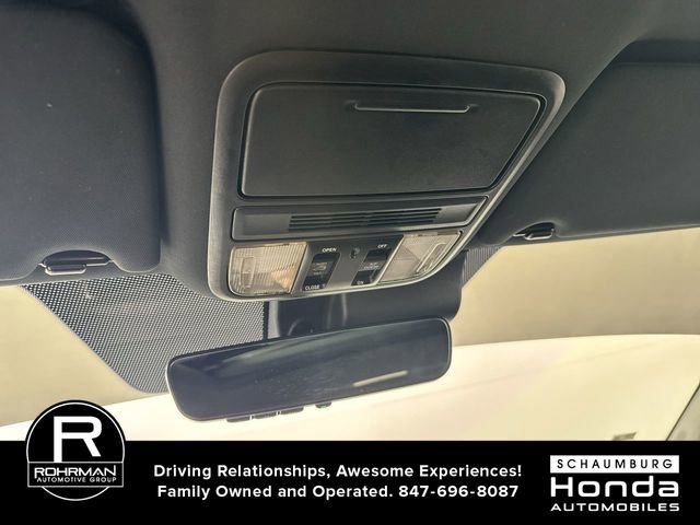 Certified 2022 Honda Passport EX-L image 11