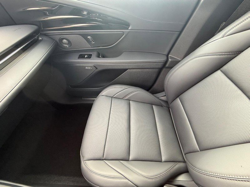 New 2026 Lincoln Nautilus Premier w/ Equipment Group 102A AWD/4WD image 14