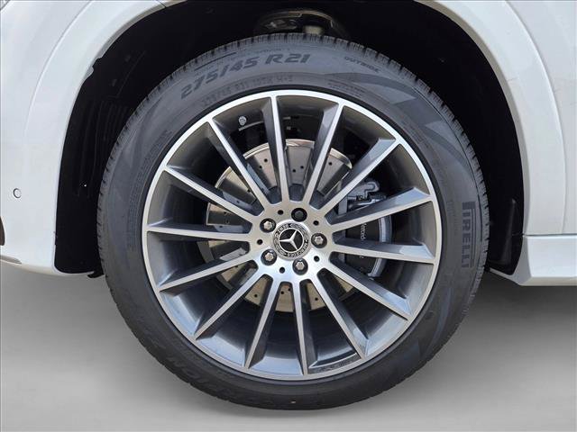 New 2026 Mercedes-Benz GLE 450 4MATIC image 10