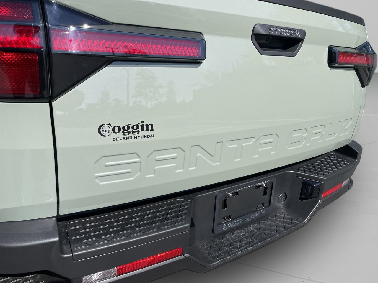 New 2026 Hyundai Santa Cruz SE image 25