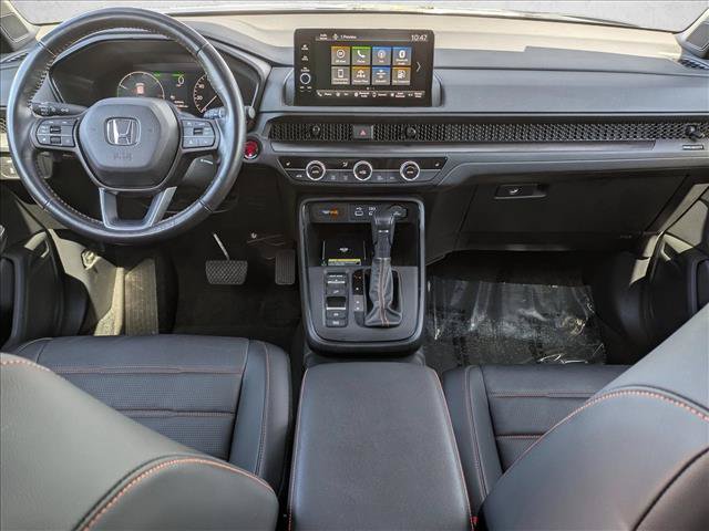Used 2025 Honda CR-V Sport-L image 18