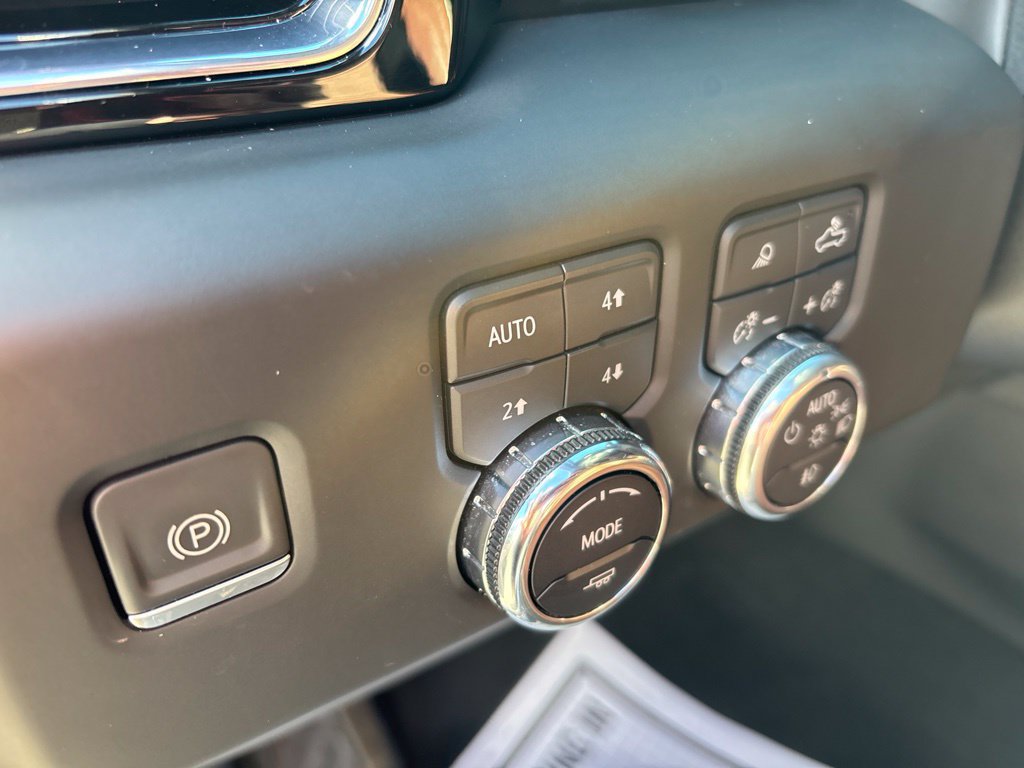 Used 2022 GMC Sierra 1500 Denali Ultimate AWD/4WD image 20