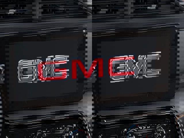 New 2026 GMC Sierra 2500 AT4 w/ AT4 Premium Plus Package image 20