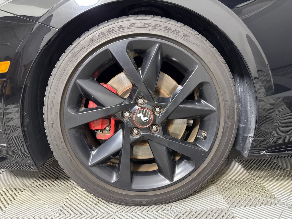 Certified 2022 Hyundai Sonata N Line FWD image 24