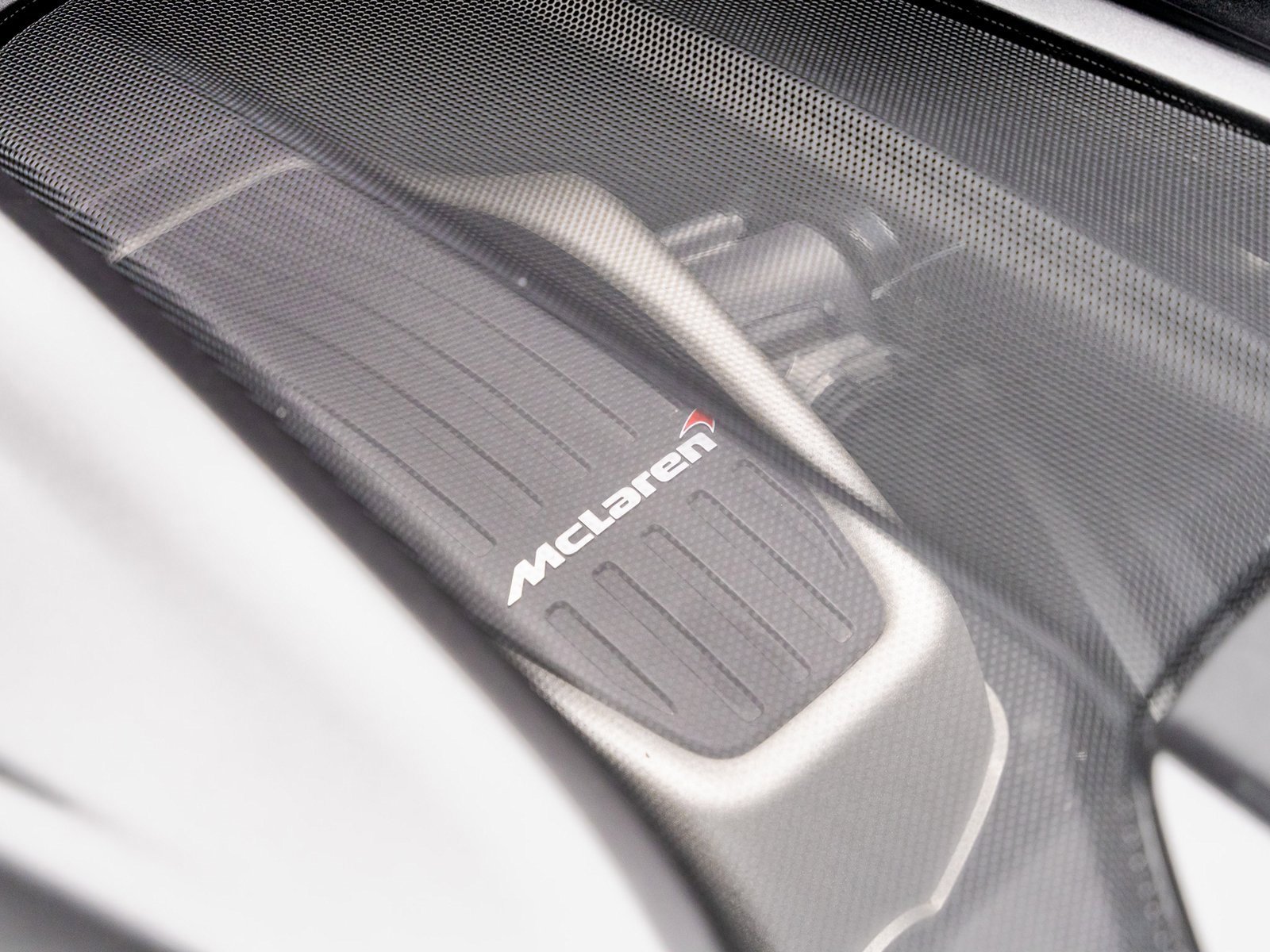 Used 2019 McLaren 600LT image 40