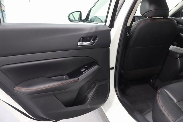 Used 2024 Nissan Altima 2.5 SR image 11