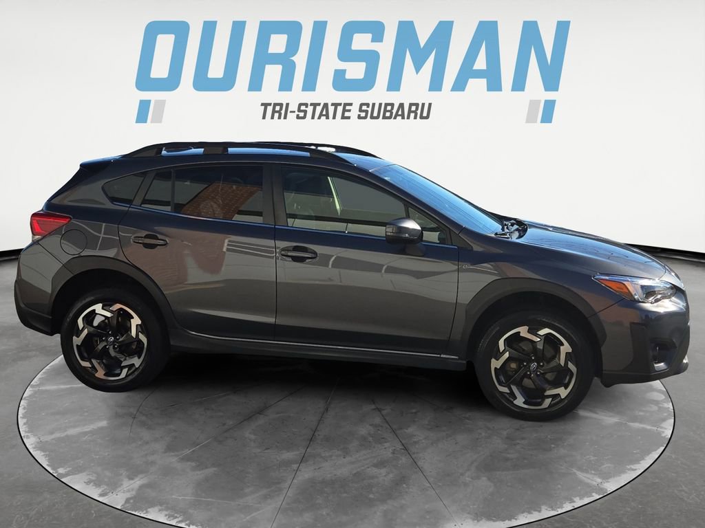 Certified 2023 Subaru Crosstrek 2.5i Limited image 7