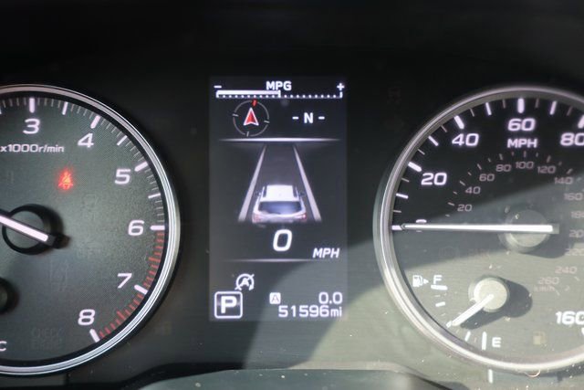 Certified 2023 Subaru Outback Onyx Edition XT image 26