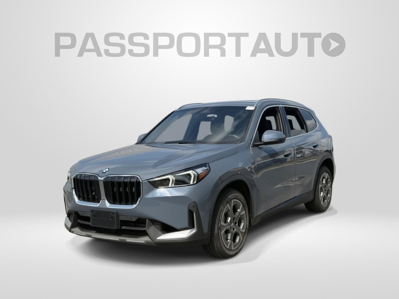 Used 2023 BMW X1 xDrive28i w/ Convenience Package