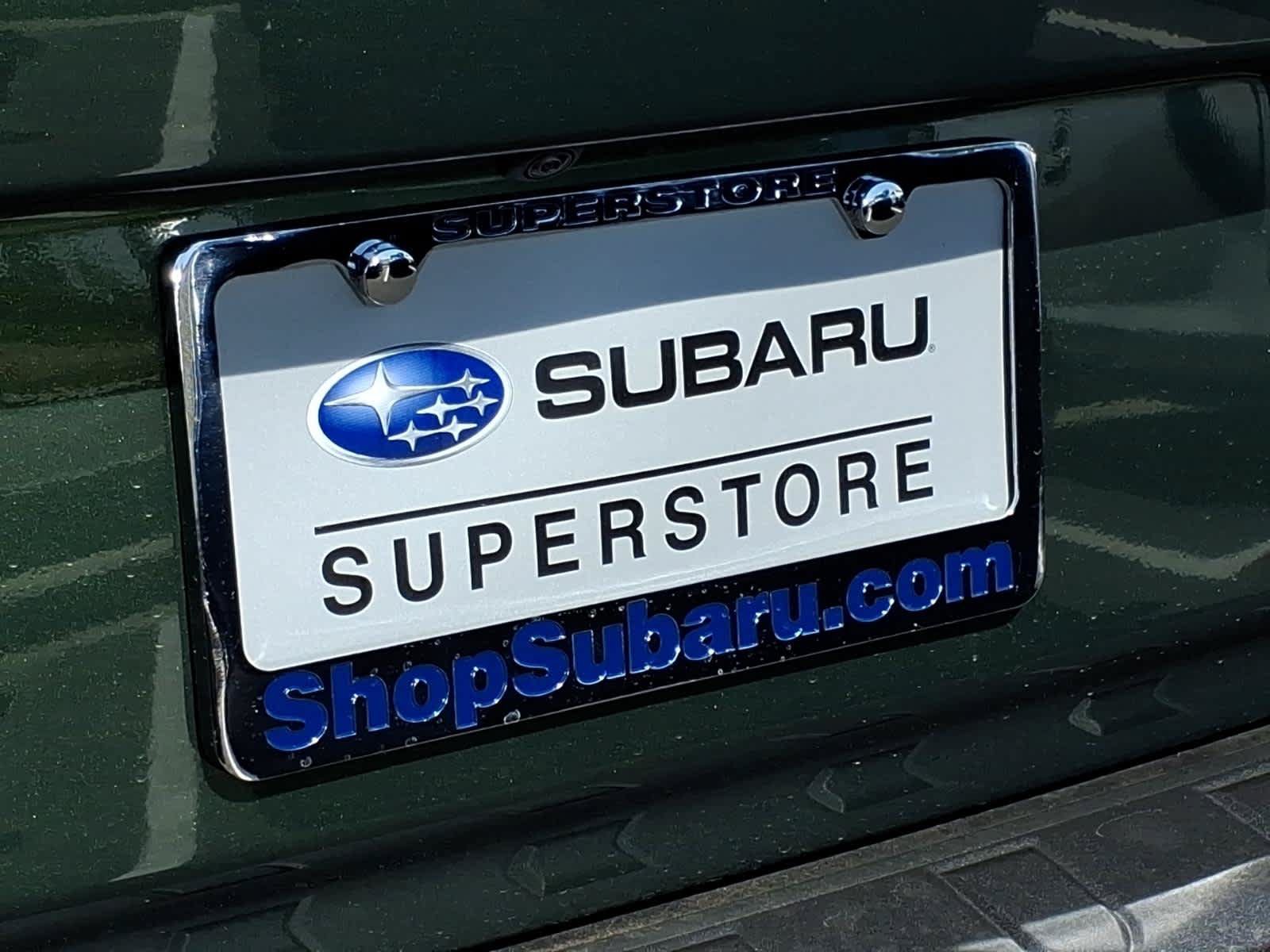 New 2026 Subaru Outback Limited AWD/4WD image 10