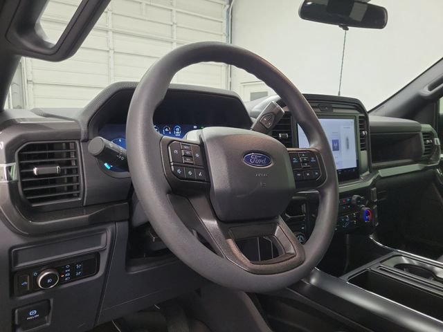 Used 2026 Ford F150 STX w/ F-150 LOBO Package AWD/4WD image 22