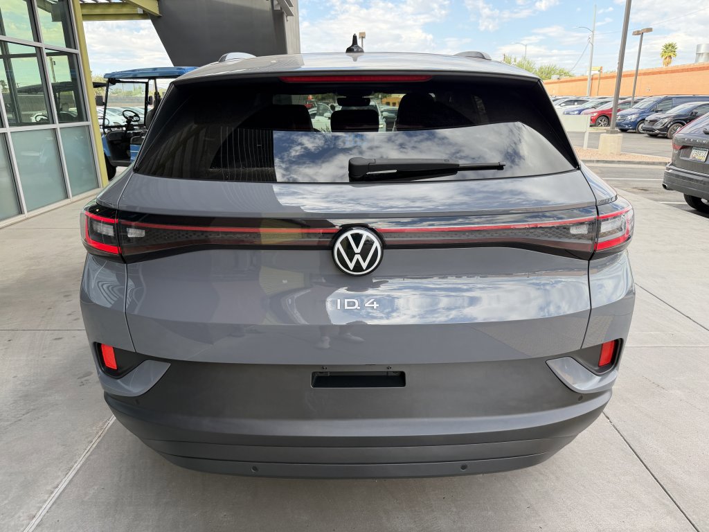 Used 2023 Volkswagen ID.4 Pro S RWD image 13