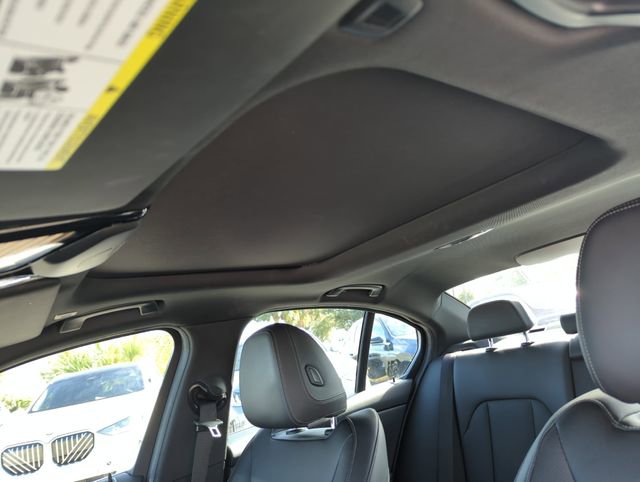 Certified 2024 BMW 330i Sedan image 20