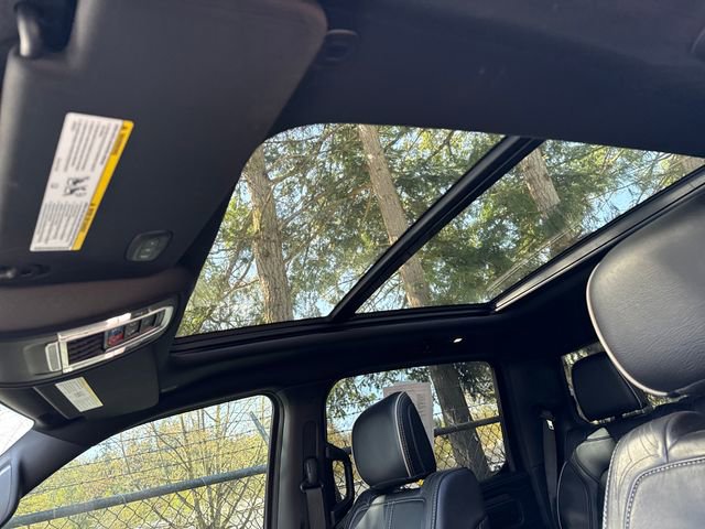 Used 2021 RAM 1500 Limited w/ Night Edition AWD/4WD image 25