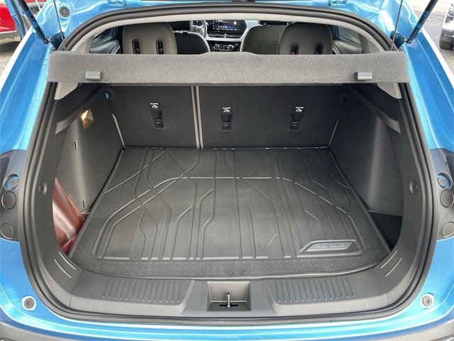New 2026 Chevrolet Trax ACTIV w/ Sunroof Package image 23