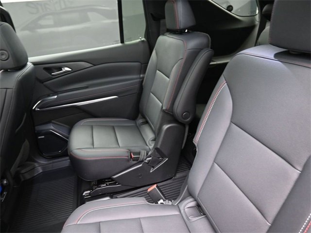 Certified 2024 Chevrolet Traverse Z71 w/ Enhanced Driving Package image 15