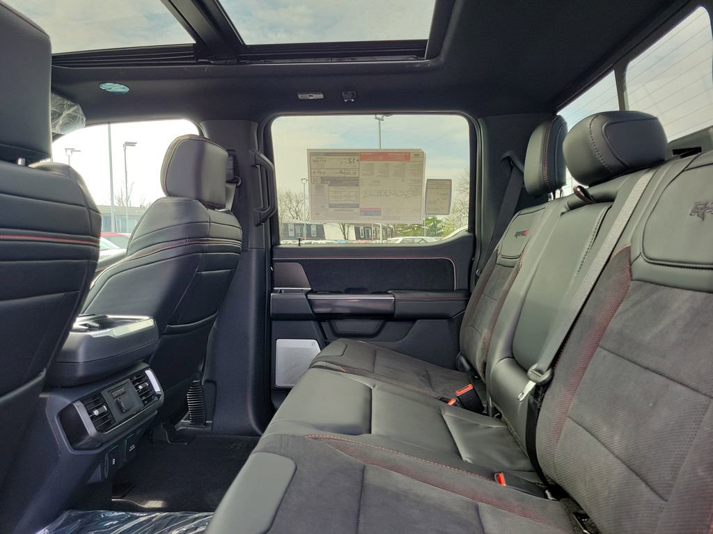 New 2026 Ford F150 Raptor image 13