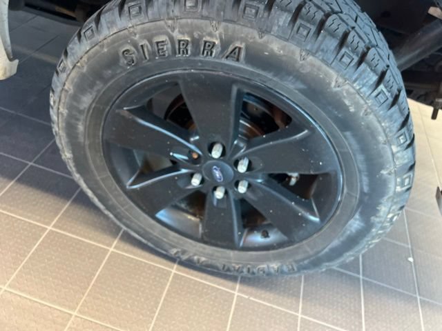 Used 2018 Ford F150 Lariat AWD/4WD image 18