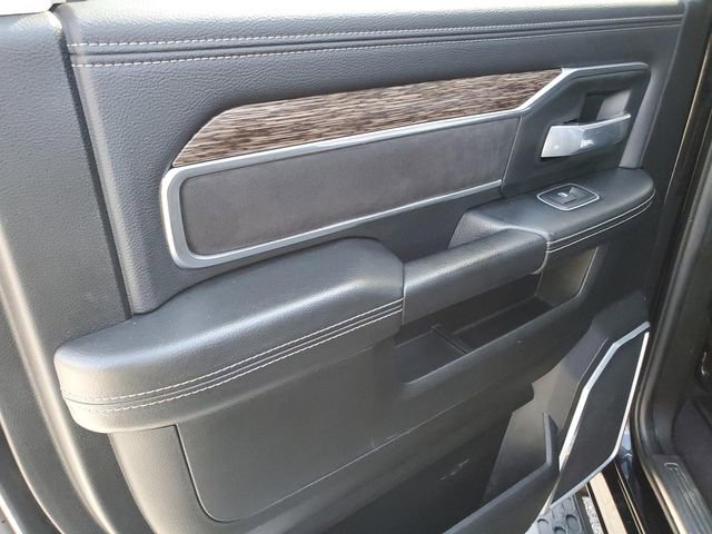Used 2020 RAM 3500 Laramie image 10
